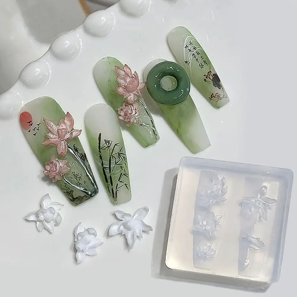 Moldes de silicone para design - Resin Art Templates Free avaliação e preço