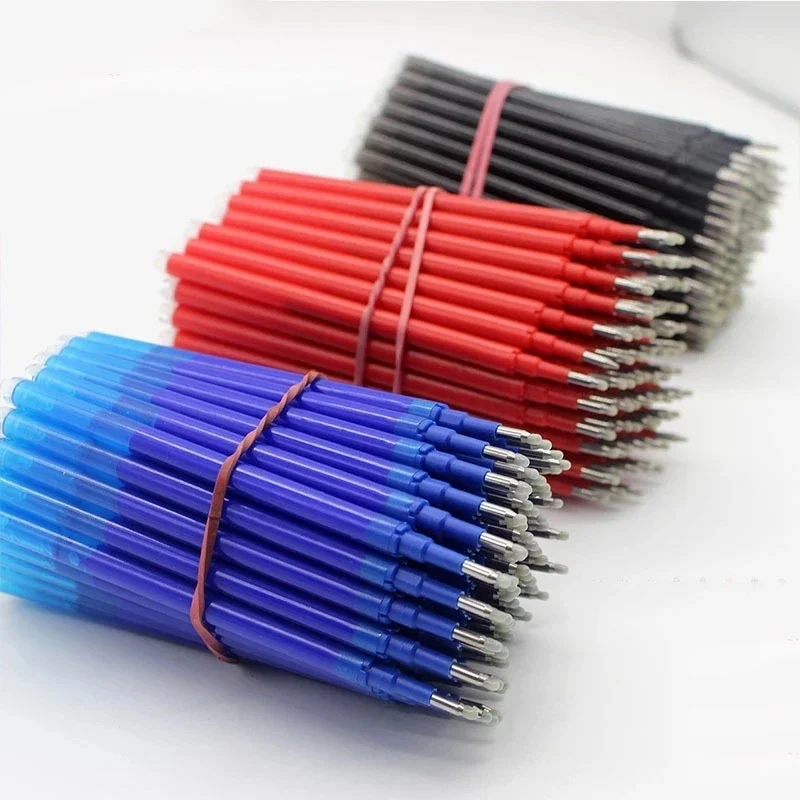 Conjunto de canetas gel apagáv - Pilot Pen G2 avaliação e preço