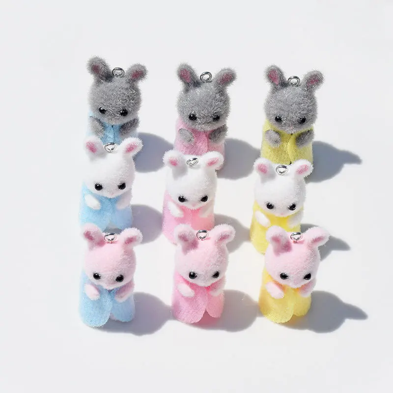 3 pçs 3d reunindo resina coelh - Resin Art Notes avaliação e preço
