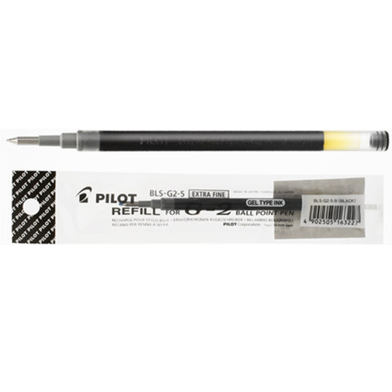 BLS-G2-Japan Piloto Gel Pen Re - Pilot Pen G2 avaliação e preço