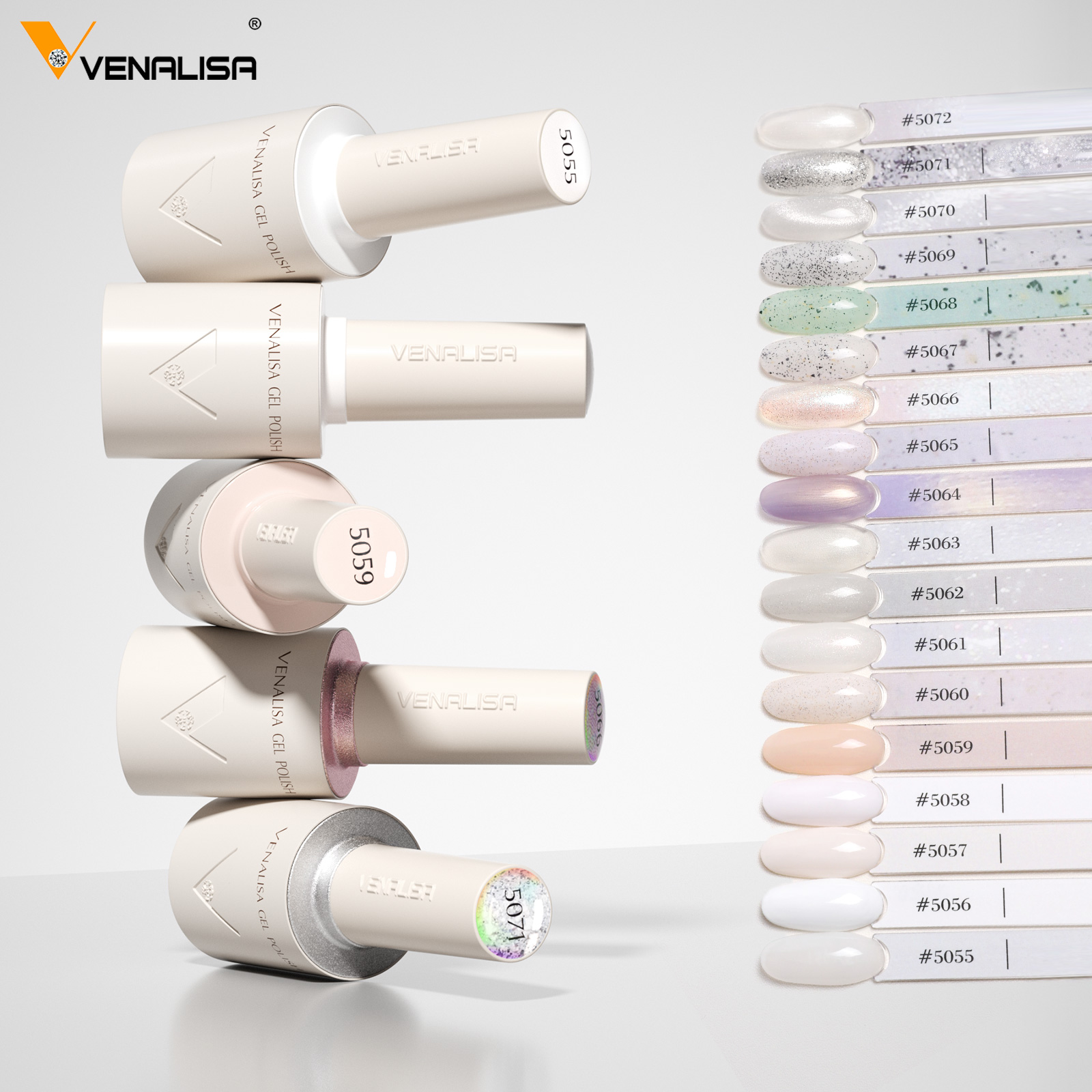 10ml venalisa unha gel polonês - Resin Art Training avaliação e preço