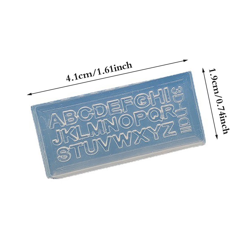 Molde de Silicone 3D para Unha - Resin Art Templates Free avaliação e preço