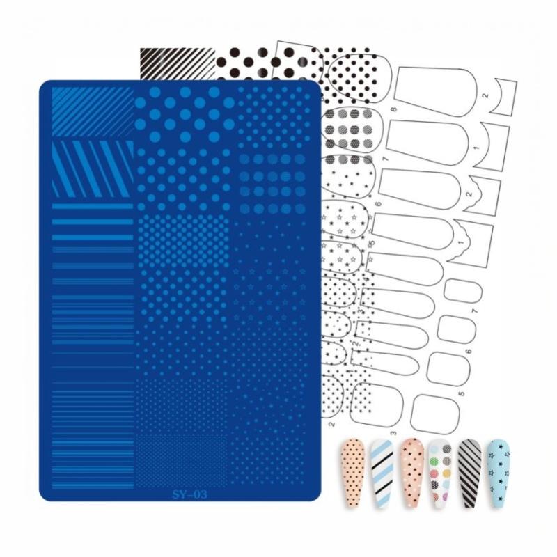 Nova Estêncil Reutilizável par - Resin Art Templates Free avaliação e preço