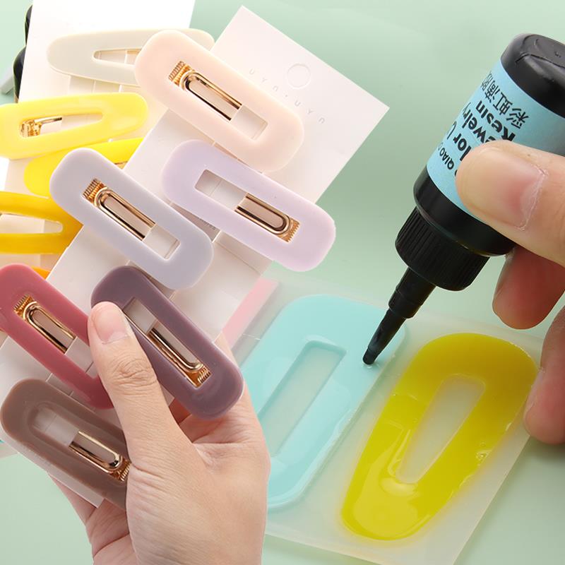 Cola de resina epóxi uv, 29 co - Resin Dye Opaque avaliação e preço